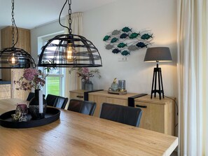 Villa | Restauration