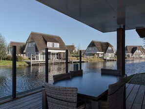 Villa | Piscine