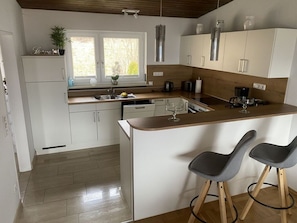 Maison | Cuisine privée