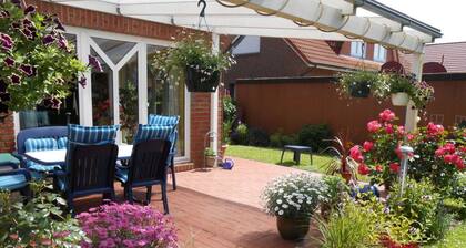 Holiday Apartment Evers 2