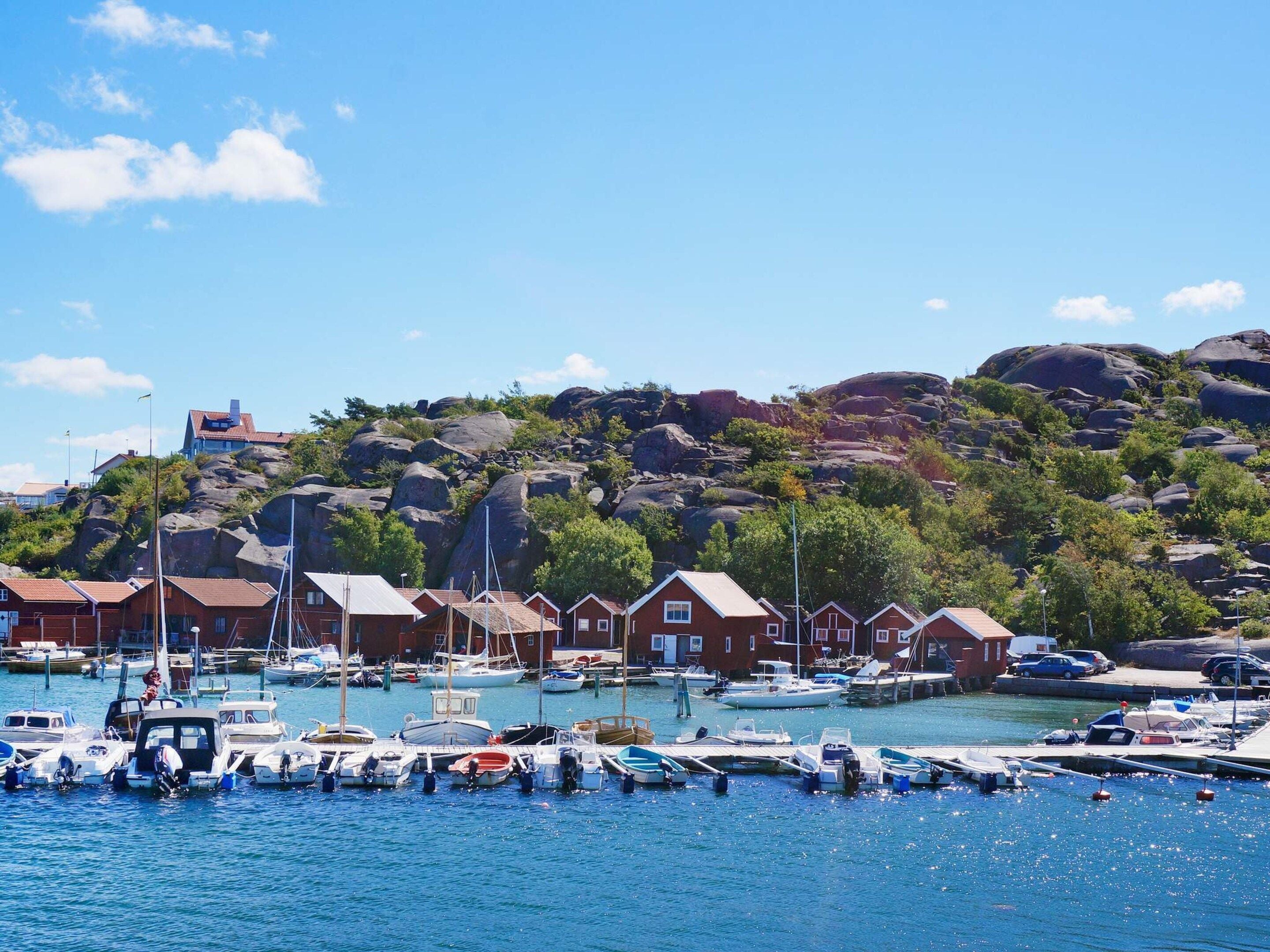 Port de plaisance