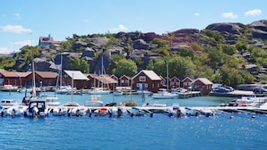 Hus | Marina