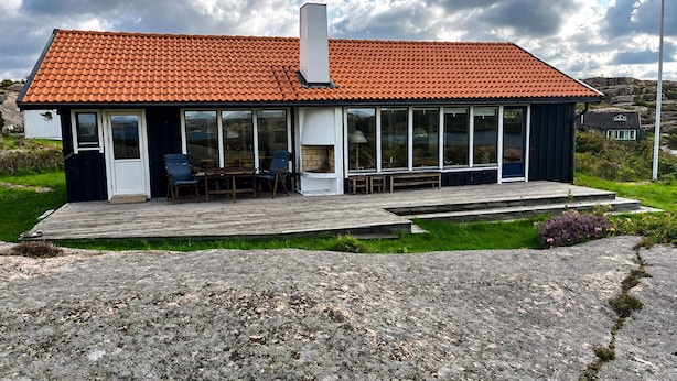 Hus | Eksteriør