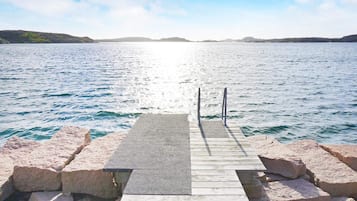 House | Bahagian luar