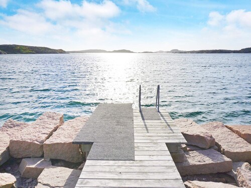 4 Star Holiday Home in Bovallstrand