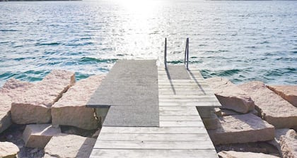 4 Star Holiday Home in Bovallstrand