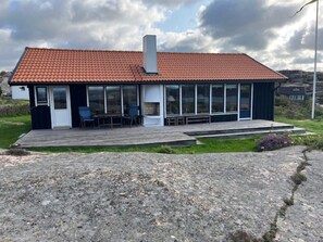 Exterior - 4 Star Holiday Home in Bovallstrand (Bovallstrand)