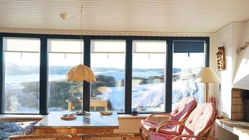 House | Interior