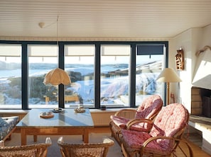 House | Interior - 4 Star Holiday Home in Bovallstrand (Bovallstrand)