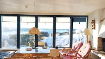 Casa | Interior