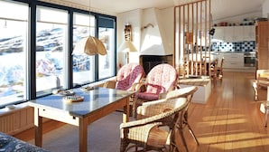 Hus | Innvendig
