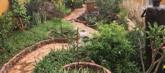 La Maison Jaune Studio de Charme