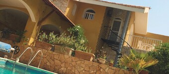 La Maison Jaune Studio de Charme