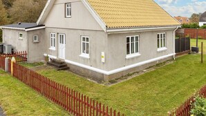 Rumah | Eksterior