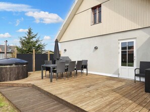 House | Property amenity