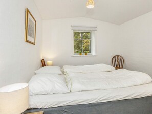 Maison | 2 chambres, ameublement personnalisé
