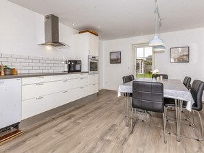 House | Private kitchen - 4 Star Holiday Home in Laeso (Læsø)