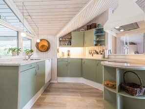 Hus | Eget kök
