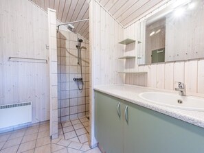 Maison | Salle de bain