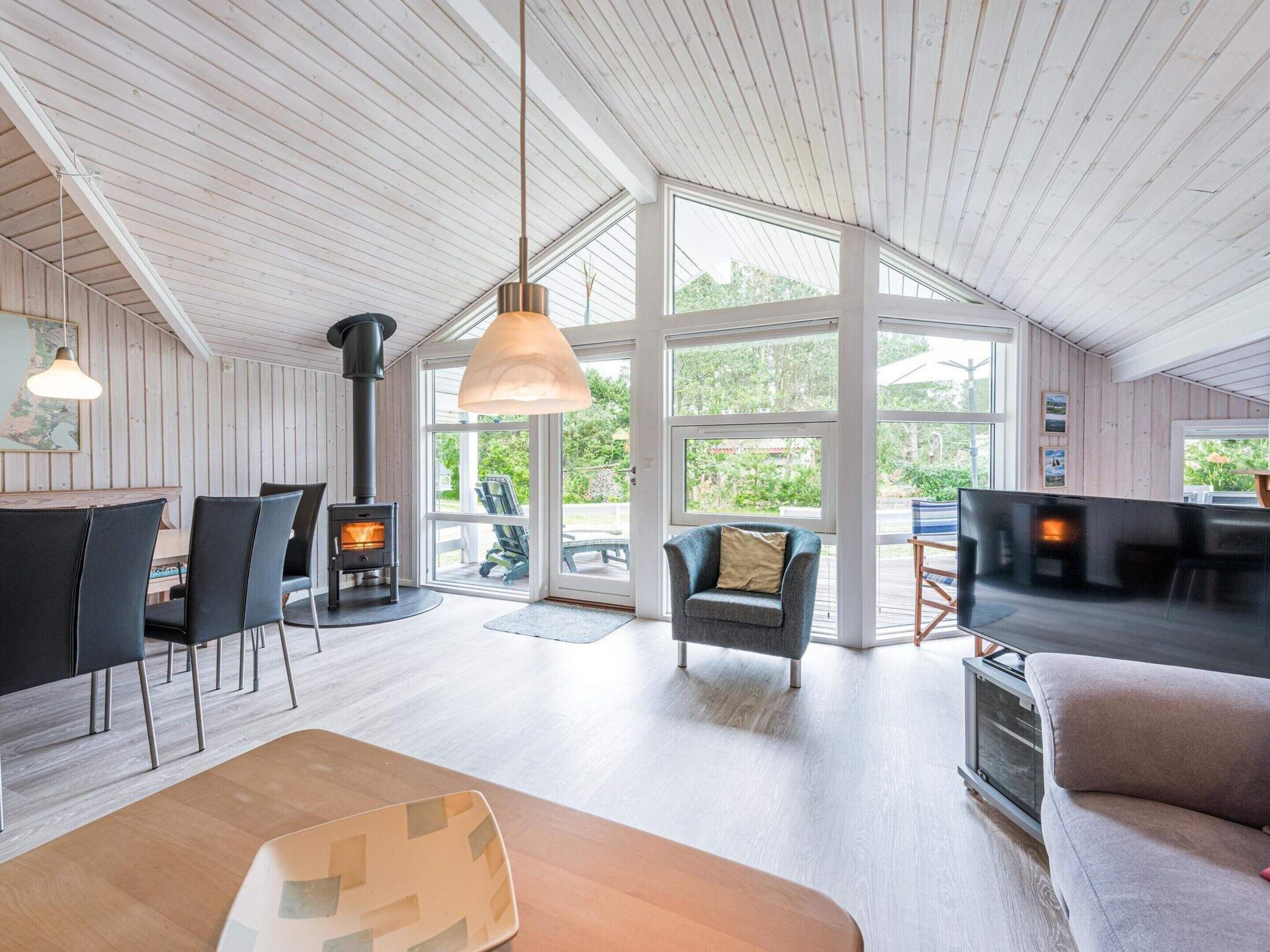 Maison | Coin séjour