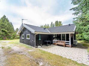 Maison | Extérieur