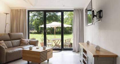 Holiday Home Owl's Nest