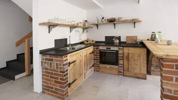 Apartment | Private kitchen