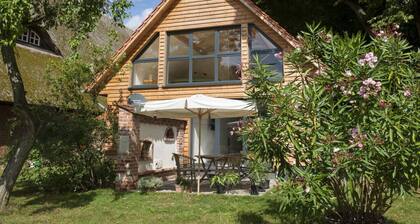 Holiday Home Owl's Nest