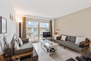 Apartment | Wohnzimmer