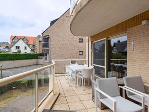 Appartement | Équipement de l’hébergement