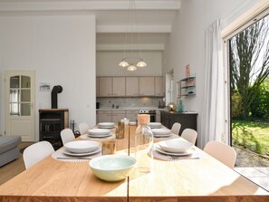 Maison | Restauration