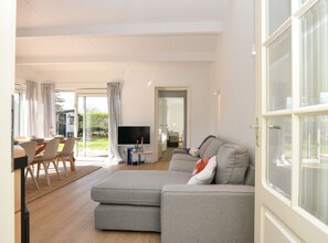 House | Living area