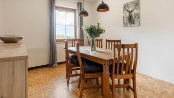Ferienhaus | Speisen