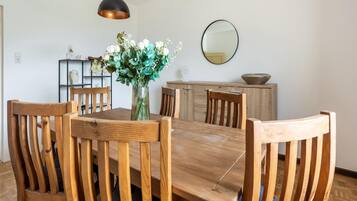 Maison | Restauration