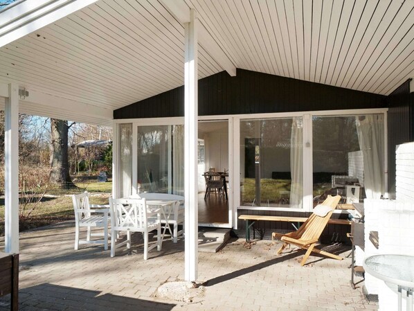 House | Exterior
