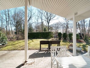 House | Exterior