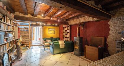 Maison de Campagne Entre Chalon sur Saône et Tournus