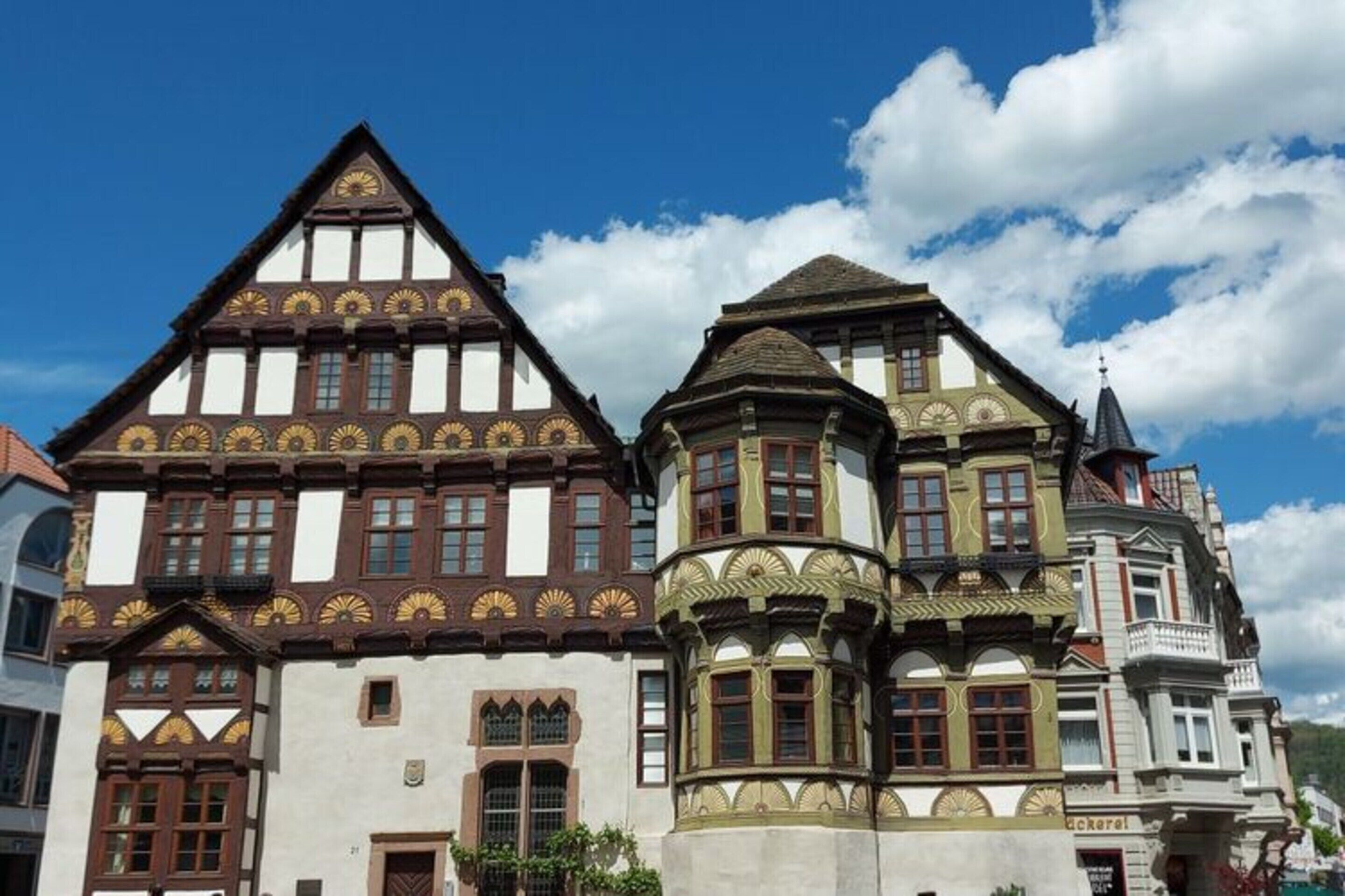 Außenbereich
