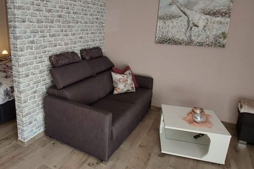 Holiday Apartment in Hoxter on the Weser