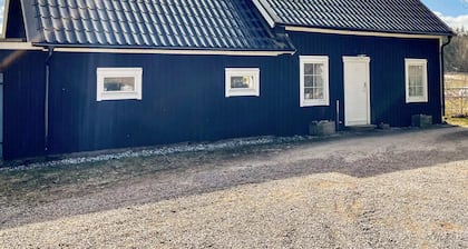 5 Person Holiday Home in Paryd
