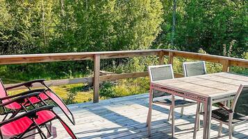 Rumah | Tempat makan