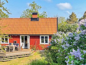 House | Exterior - 4 Star Holiday Home in Torhamn-by Traum (Torhamn)
