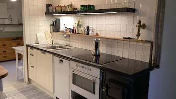 Rumah | Dapur pribadi