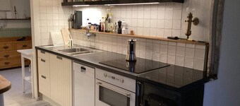 4 Star Holiday Home in Torhamn-by Traum