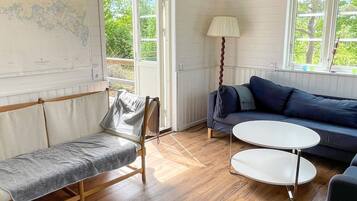 House | Interior