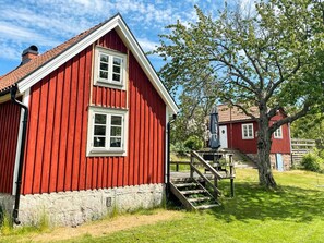House | Exterior
