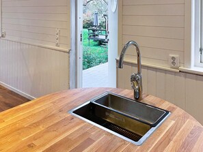 House | Interior - 4 Star Holiday Home in Torhamn-by Traum (Torhamn)