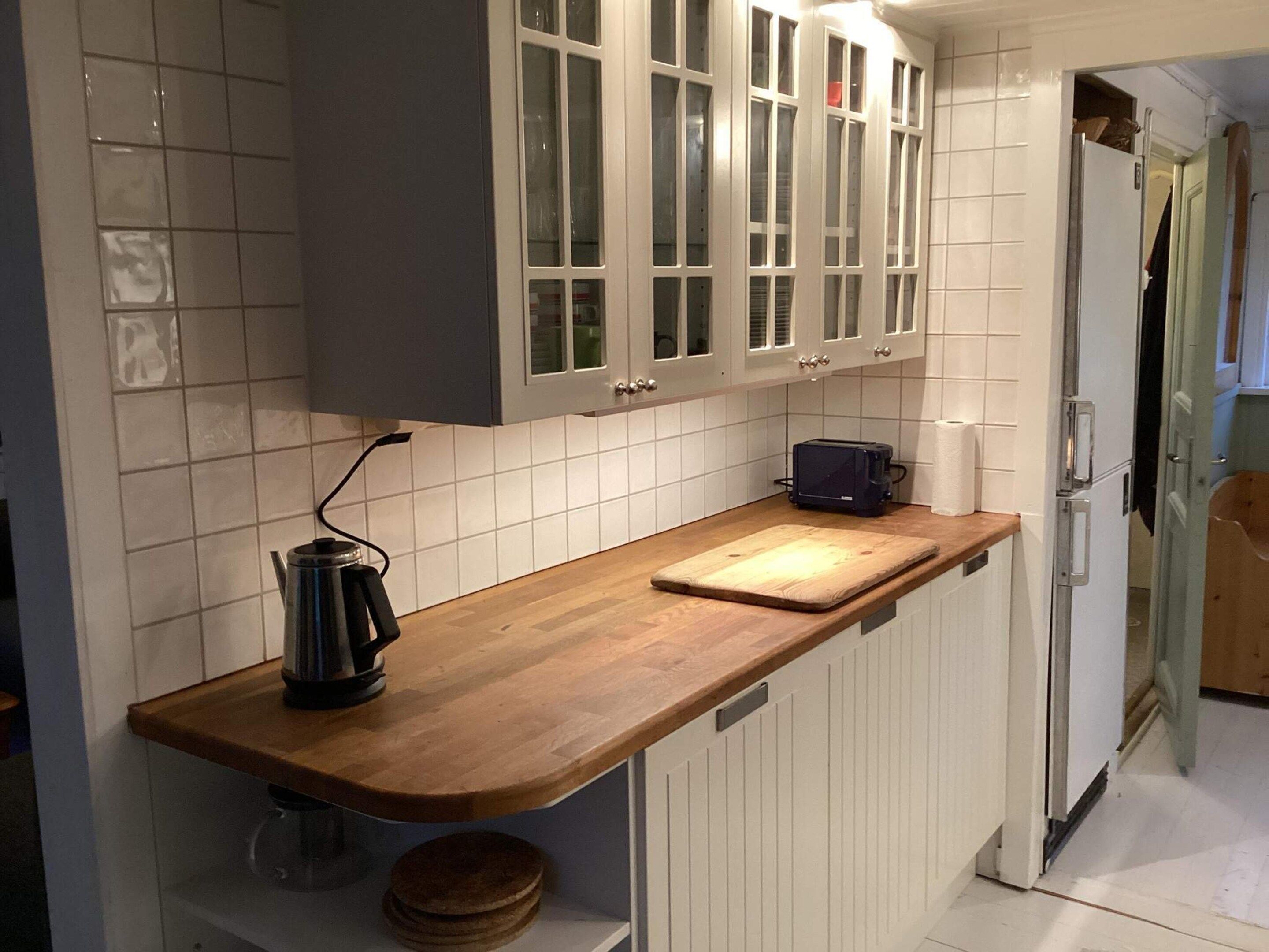 House | Interior