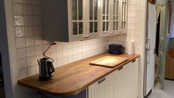 House | Interior