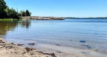 4 Star Holiday Home in Torhamn